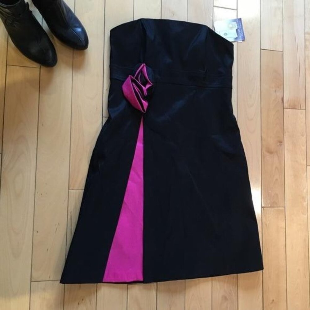 NWT Jessica McClintock dress size 12